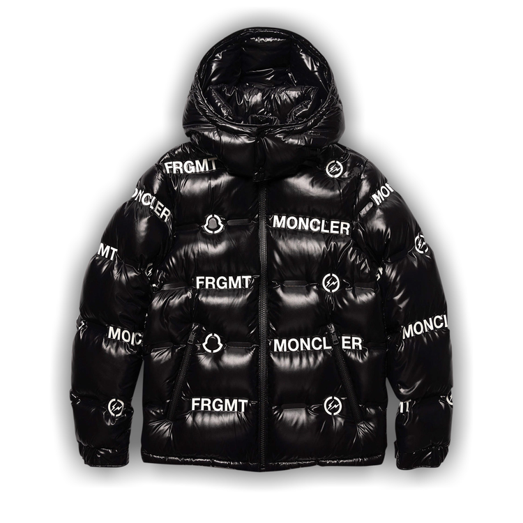 Buy Moncler Genius x Fragment Hiroshi Fujiwara Mayconne Jacket 