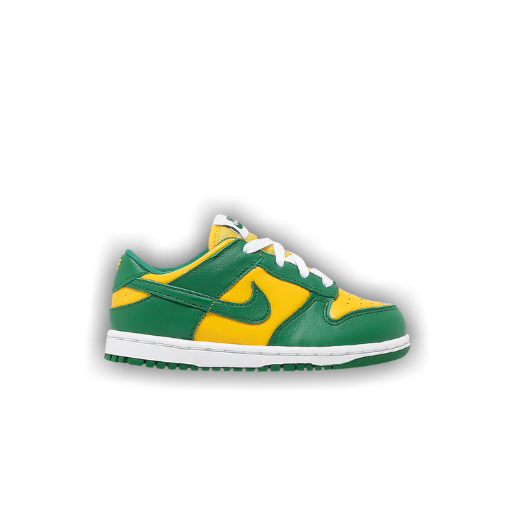 Buy Dunk Low SP TD 'Brazil' - CW7375 700 | GOAT