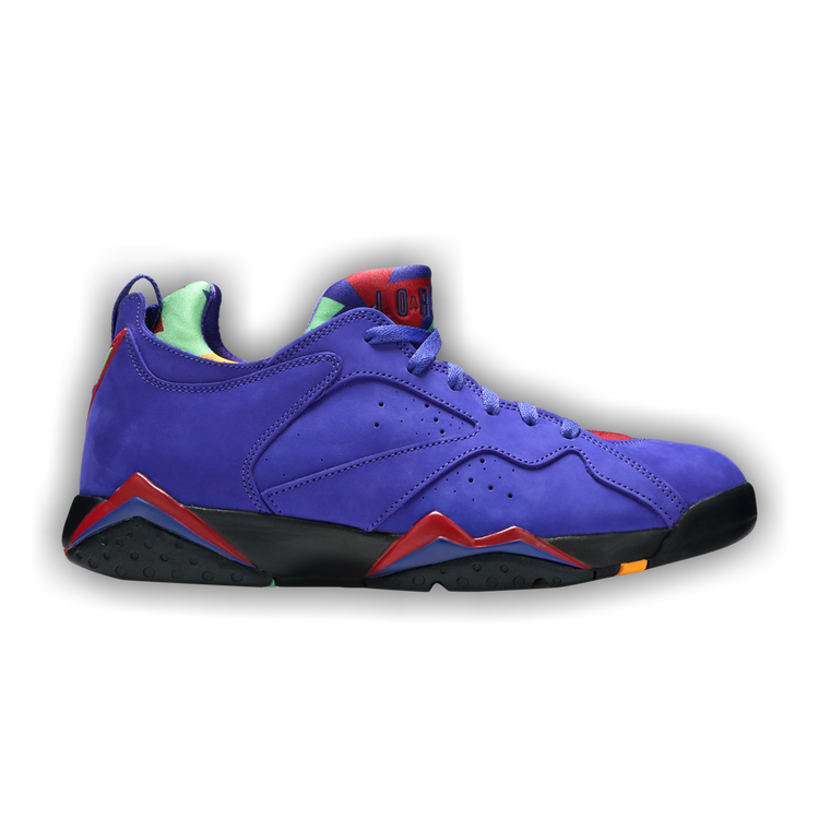 Jordan 7 bright concord hotsell