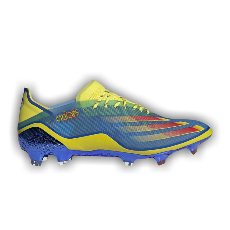 10/31まで値下げ！ X Ghosted ＋ FG adidas Marvel x X Ghosted.1 FG Cyclops for Sale