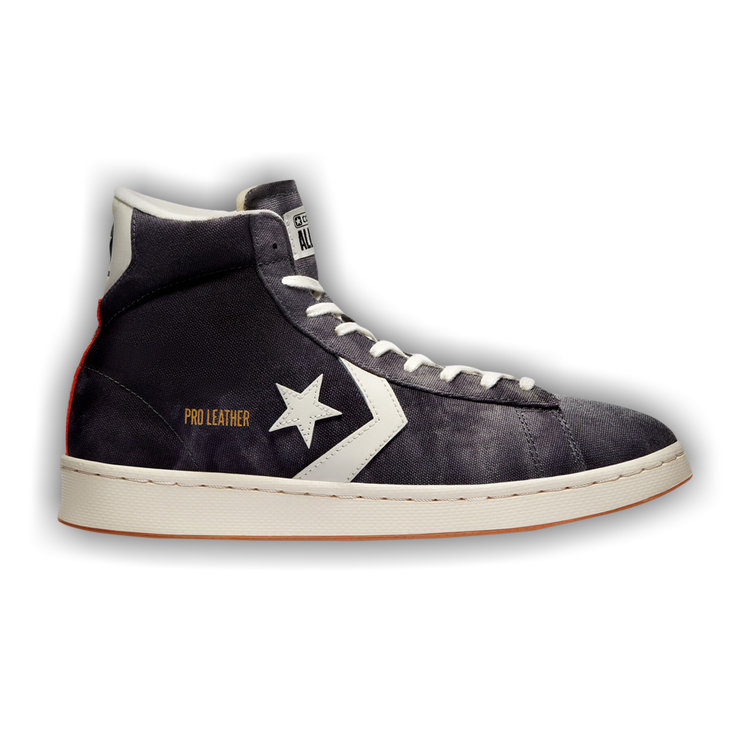 Buy Converse Pro Leather High 'Court Daze - Storm Wind' - 170751C