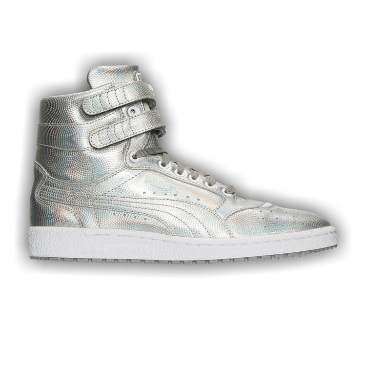 puma sky ii hi mens