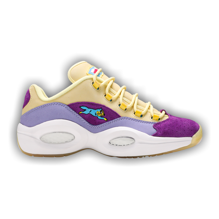 Allen iverson ice cream shoes Clearance