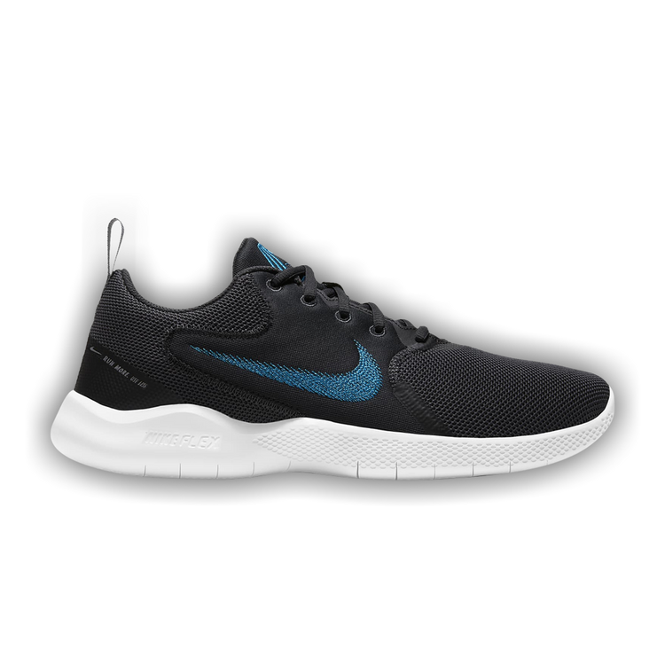 Buy Nike Flex Experience Run 10 Extra Wide 'Dark Smoke Grey Photo