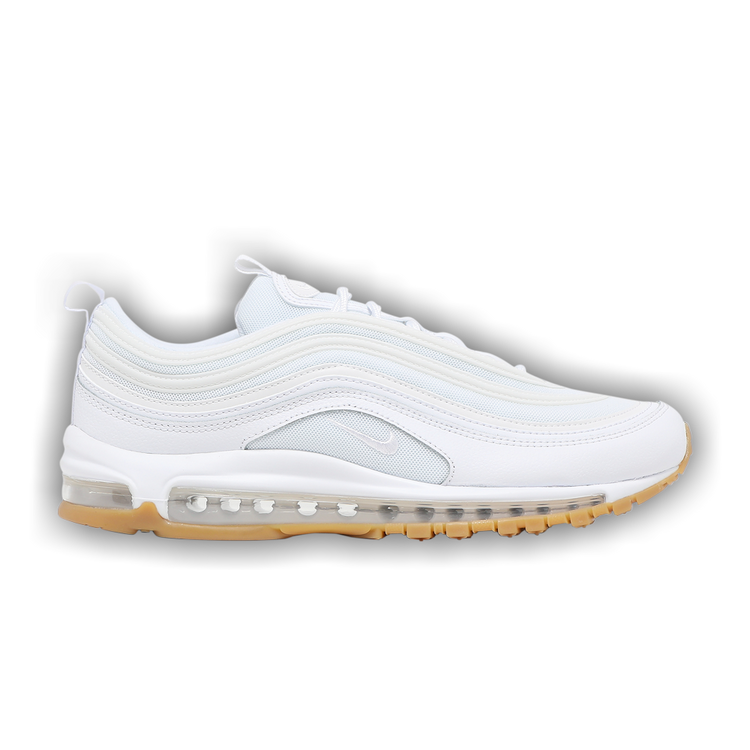 Air max sales 97 gum bottom