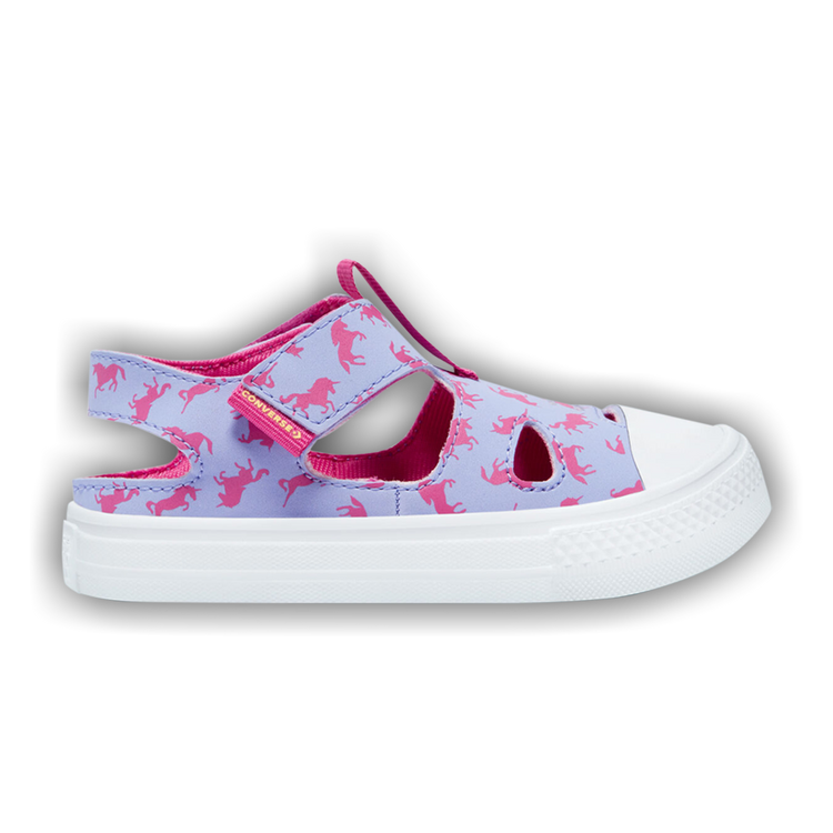 Buy Chuck Taylor All Star Superplay Sandal GS Unicorns 770884C GOAT