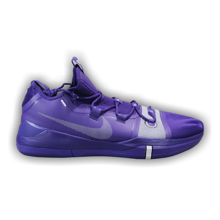 d book purple kobes