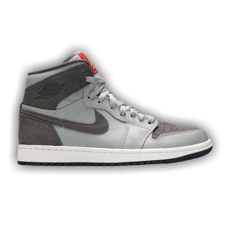 Jordan 1 camo wolf grey store