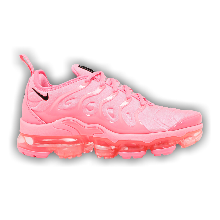 Vapormax plus light pink clearance