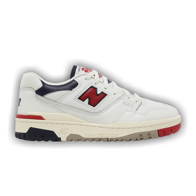 New balance 550 aime leon dore goat Clearance