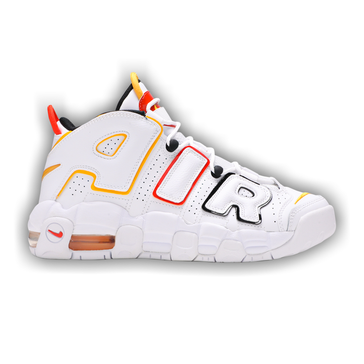 Air More Uptempo GS 'Rosewell Raygun' | GOAT