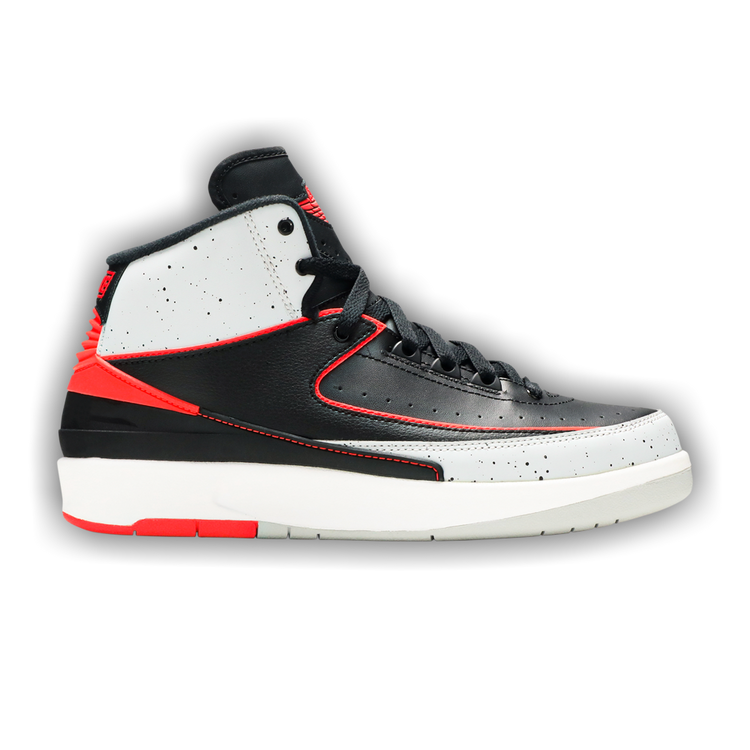Jordan 2 infrared online