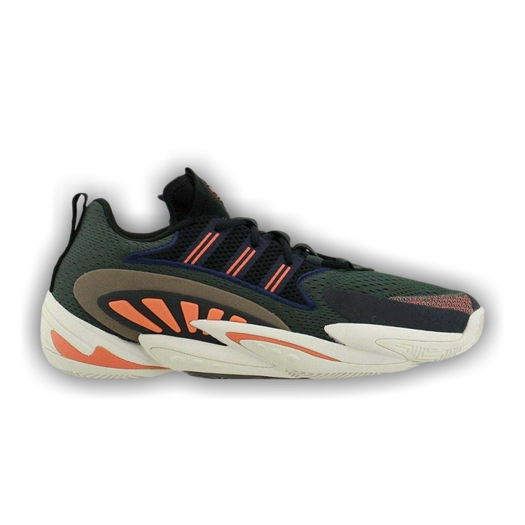 Buy Adidas Crazy BYW X 2.0 - EE6884 | GOAT