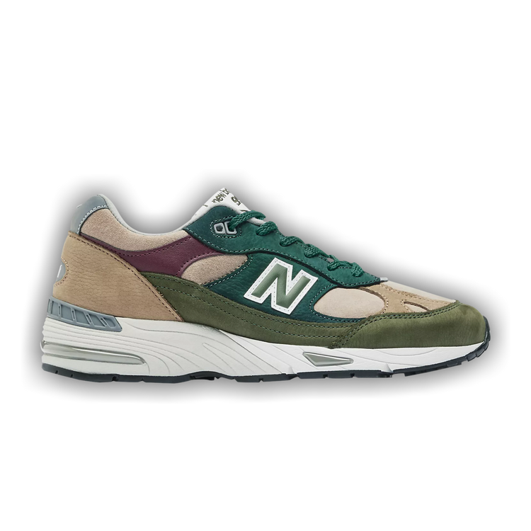 991 Made in England 'Beige Green' | GOAT