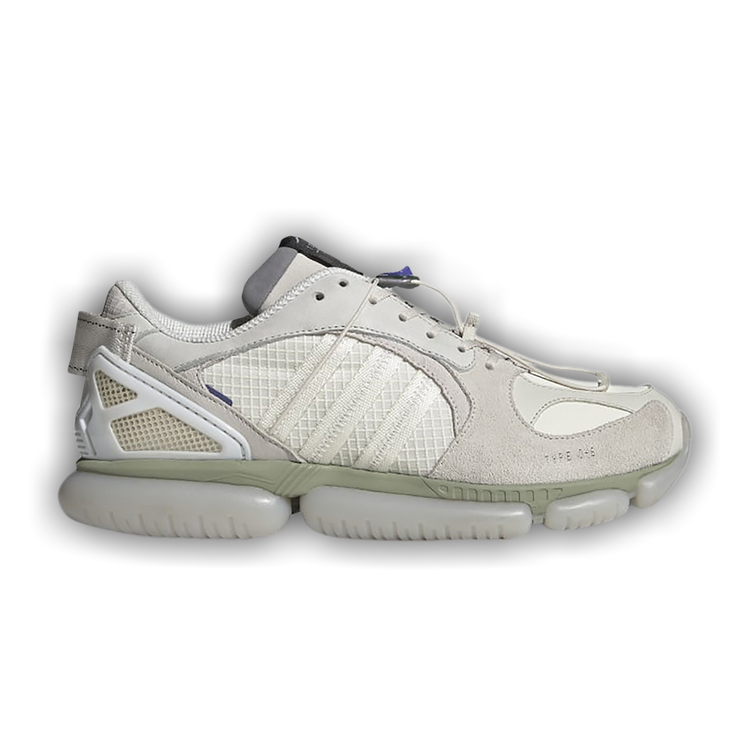 Y Buy OAMC x Type 06 'Grey' - G58124 | GOAT