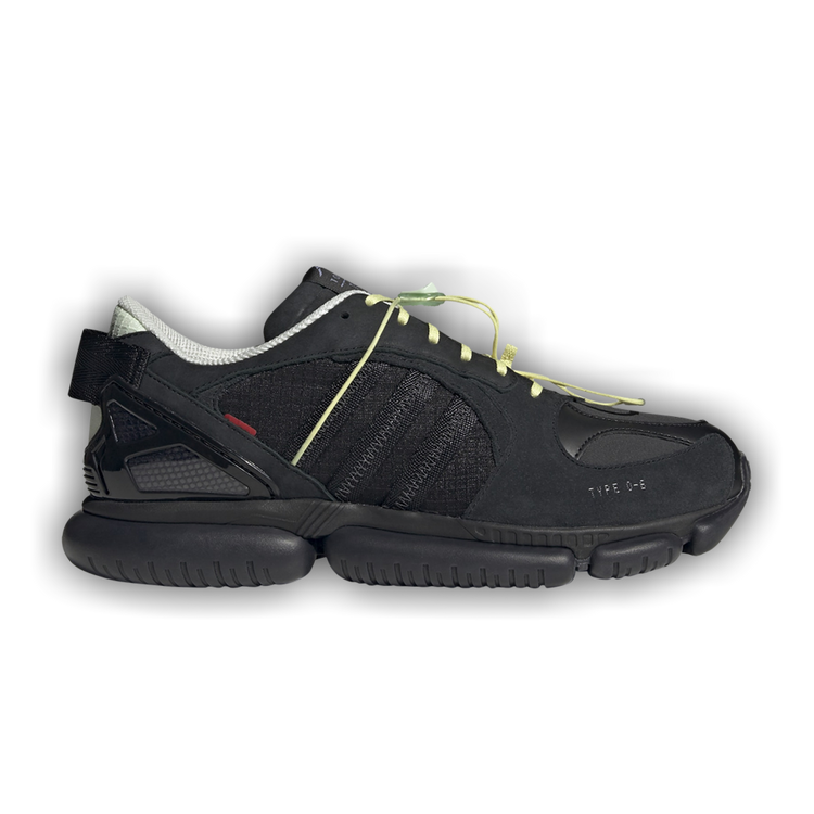 スニーカー OAMC Men Sneakers Black 23E28OAS09TOMO007 008 Oamc Outlet: Sneakers men - Black | Oamc sneakers
