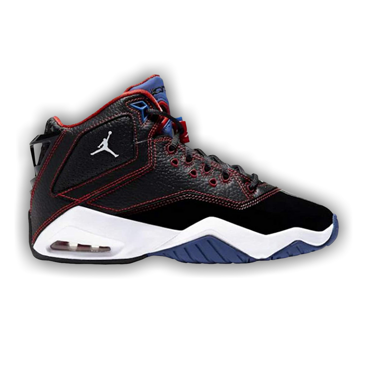 Buy Air Jordan B'Loyal GS 'Bred' - CT1508 001 | GOAT