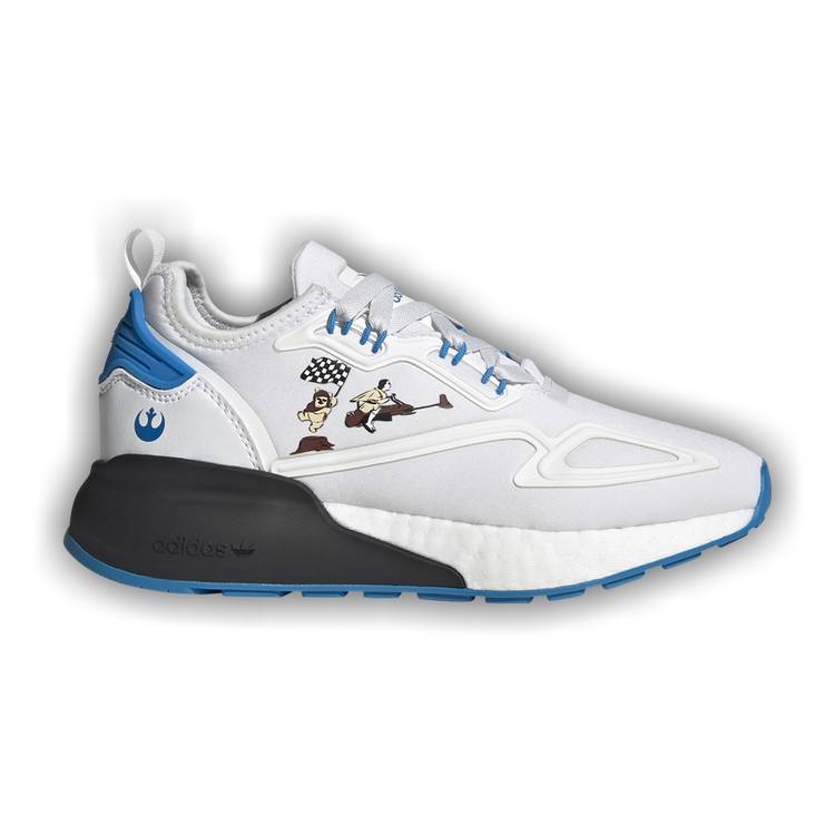 Adidas x nintendo cheap