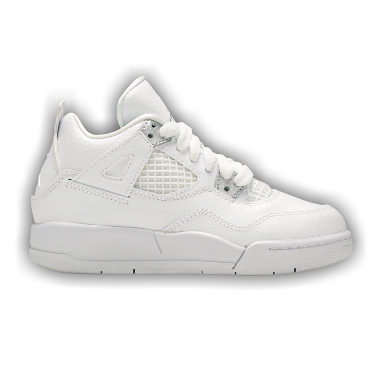 Jordan 4 sales pure money goat