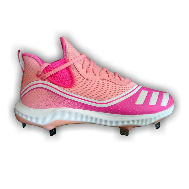 adidas Icon 5 Bounce Breast Cancer Awareness for Sale, Authenticity  Guaranteed