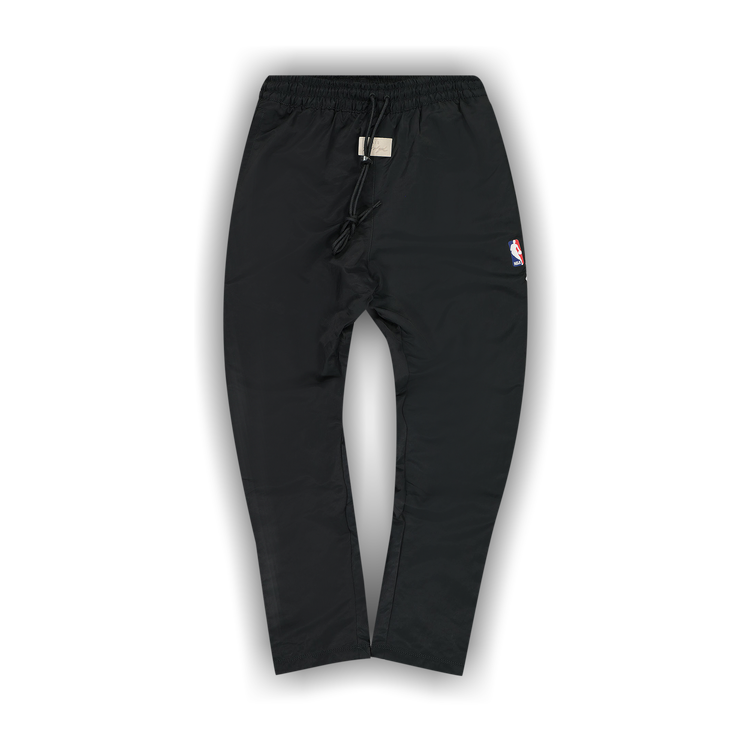 Fear of God x Nike NBA Pants - Black - Used – Grails SF