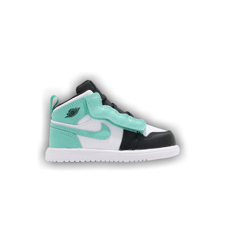 Buy Air Jordan 1 Mid ALT TD 'Tropical Twist' - AR6352 132 | GOAT