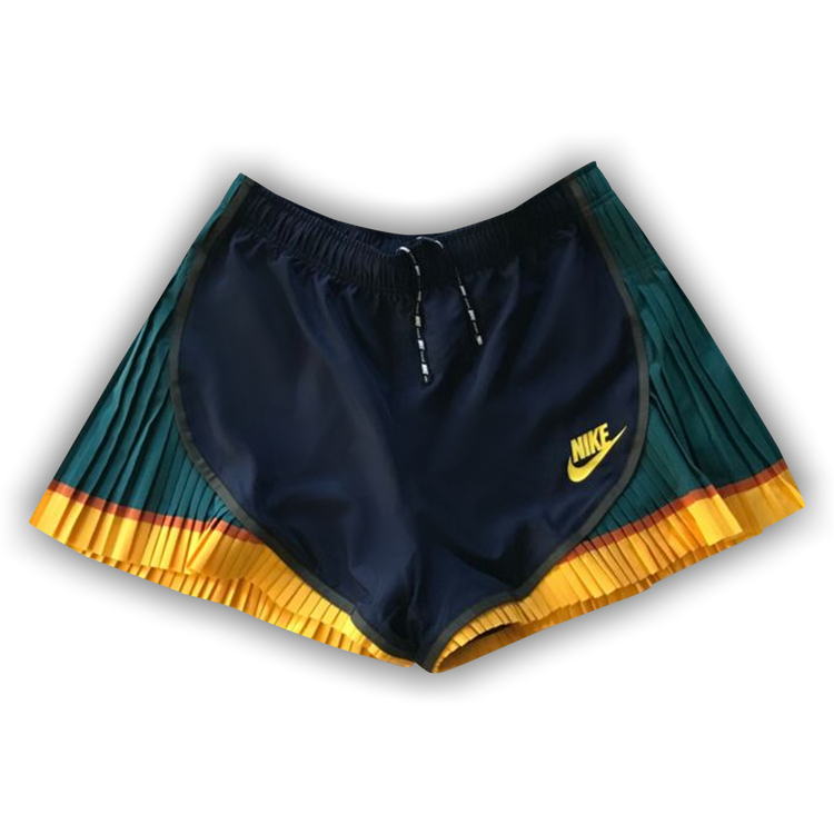 Nike x hot sale sacai shorts