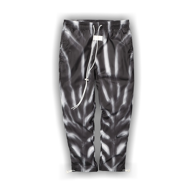 Nike x Fear of God Allover Print Pants