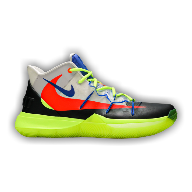 Kyrie irving shop 5 all star