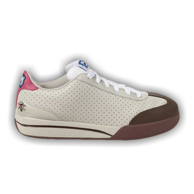 Buy BBC Ice Cream x Reebok Board Flip 'Chocolate Chip' - 10 154160
