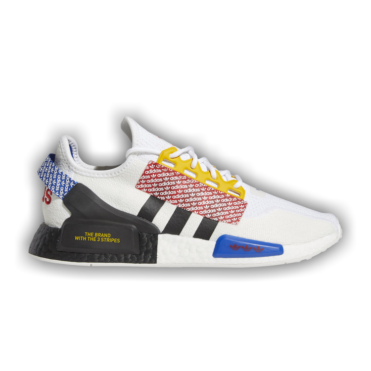Sepatu sneakers adidas nmd top