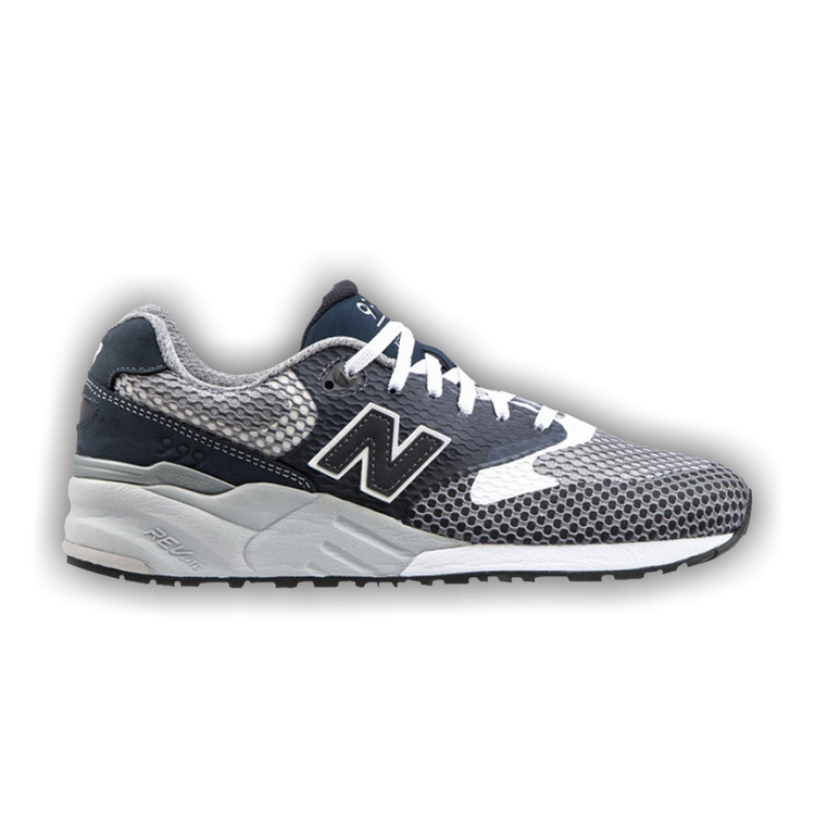 Buy New Balance 999 Re-Engineered 'Outerspace' - MRL999AJ | GOAT