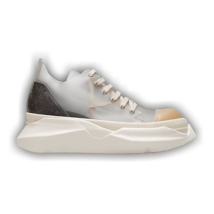 Buy Rick Owens DRKSHDW Abstract Low 'Transparent 