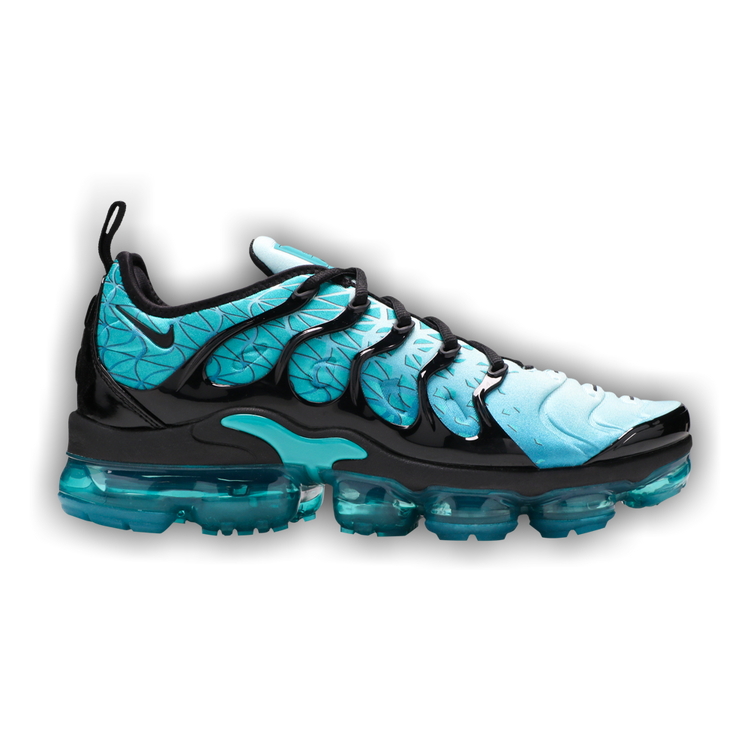 vapormax plus turquoise