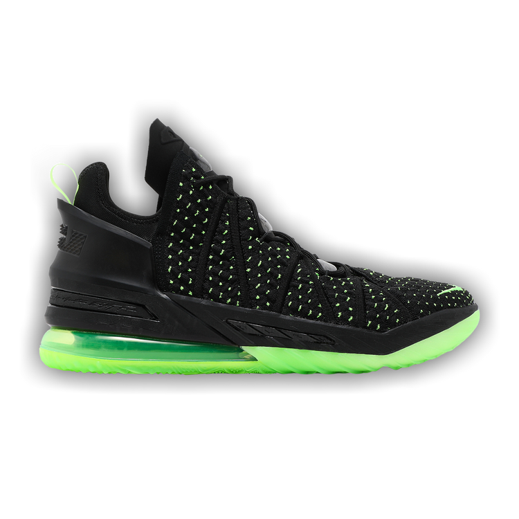 Lebron 16 dunkman store
