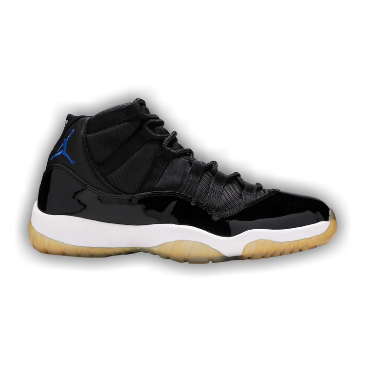 Jordan 11 space jam 1996 store