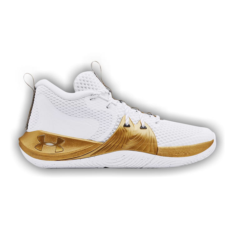 THE UA EMBIID ONE RELEASES SEPTEMBER 18
