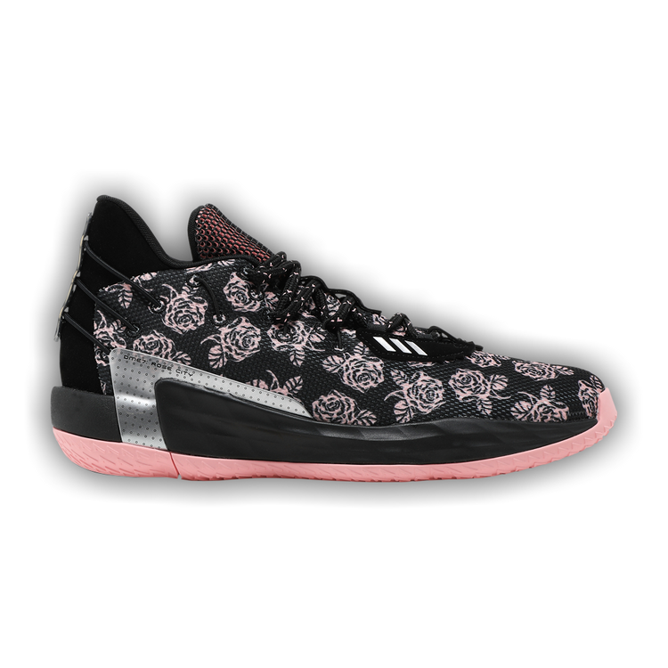 Dame rose shoes 2025