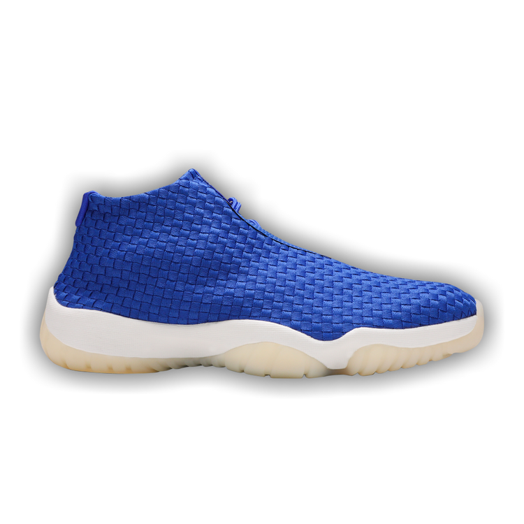 Jordan future hyper royal store