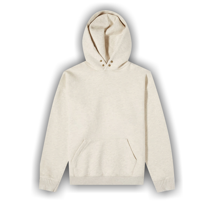 最新入荷 Fear フィアオブゴッド Of Heather Cream Sweatshirt Cotton Off White トップス スウェット トレーナー メンズ God トレーナー サイズ Xs Adga Org