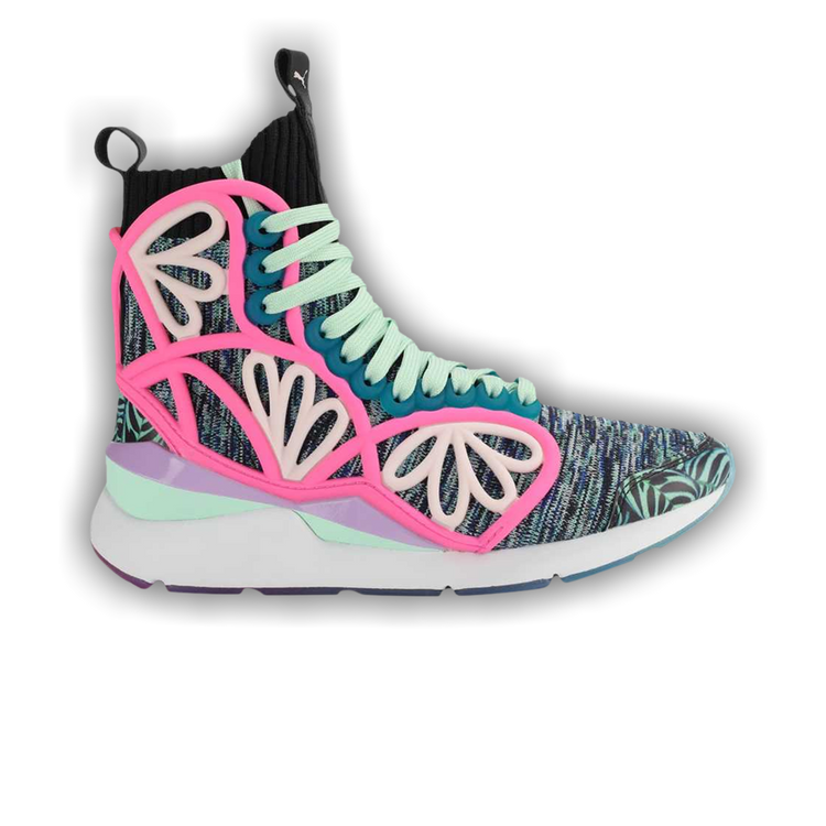 Pearl Cage Sophia Webster Puma Puma X Sophia Webster Pearl Cage