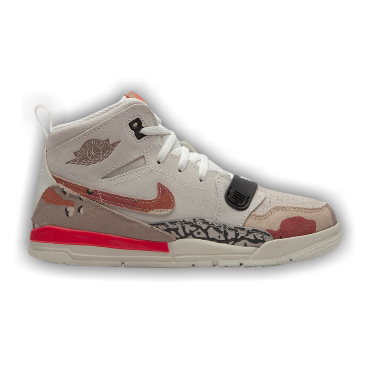 Jordan 312 legacy desert camo deals
