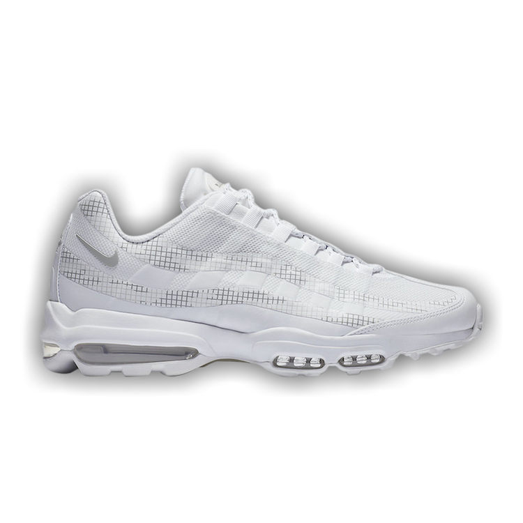 white 95 ultra se
