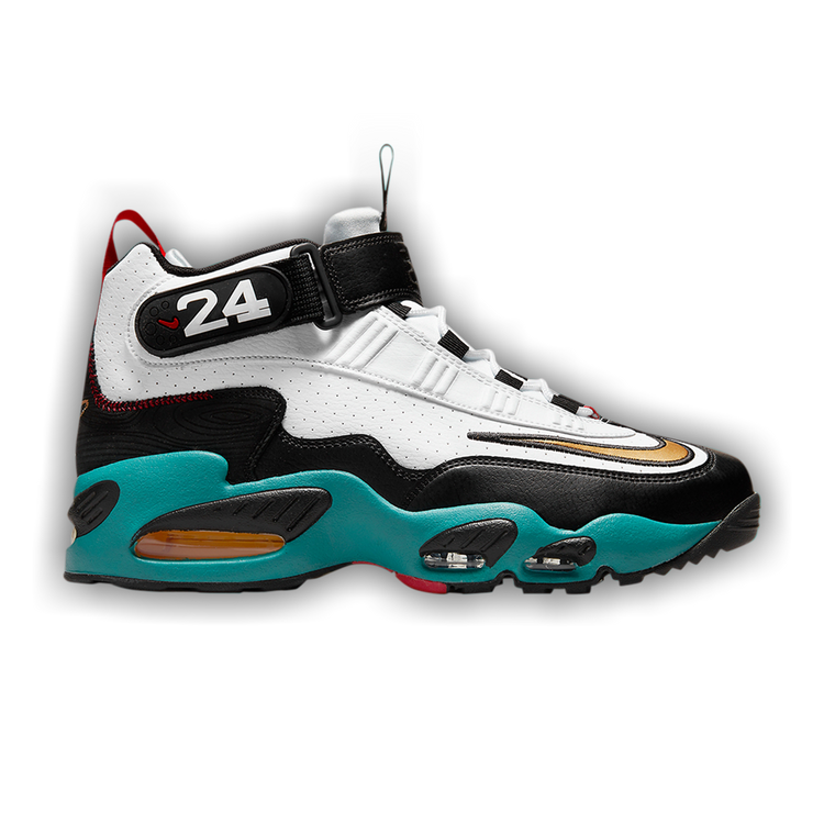 griffey sweetest swing shoes