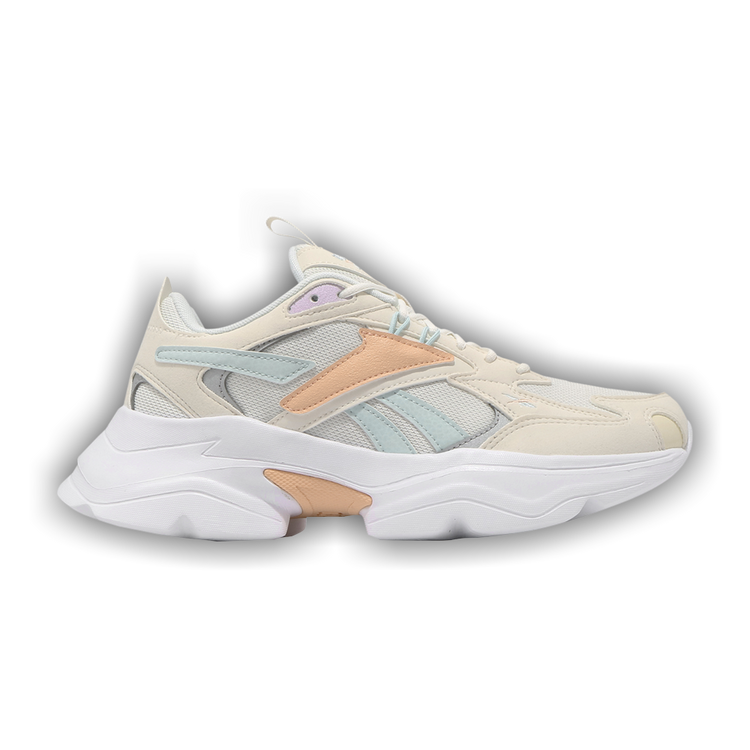 Buy Reebok Royal Bridge 4 'Chalk Aura Orange' - GV7141 | GOAT