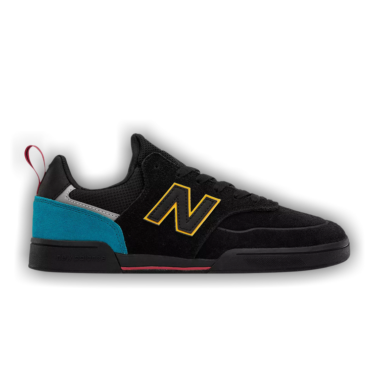 ＮＤ New Balance 288 Sport - Black / White - 196432878079