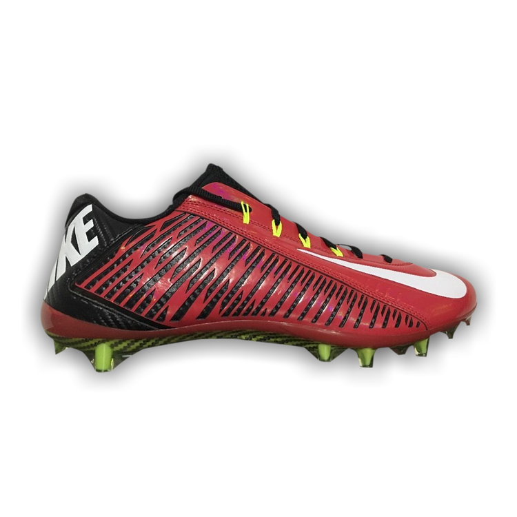 Nike vapor carbon football cleats on sale