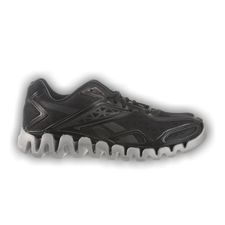 Buy ZigTech ZigSonic Black Silver 1 V51084 GOAT