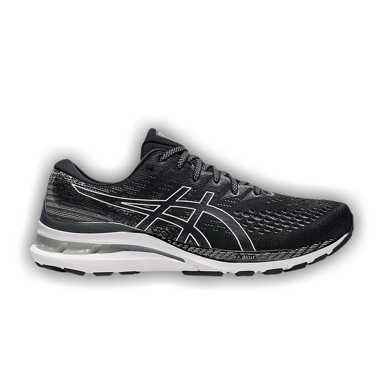Buy Asics Gel Kayano 28 'Black White' - 1011B189 003 | GOAT UK