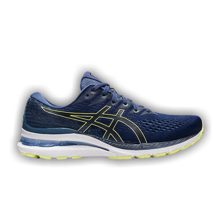 ASICS　GEL-JAYANO28 Buy Asics Gel Kayano 28 'Thunder Blue' - 1011B189 401 | GOAT
